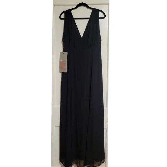 ASOS Empire Waist Tall Maxi Dress ASOS Empire Waist Tall Maxi Dress
